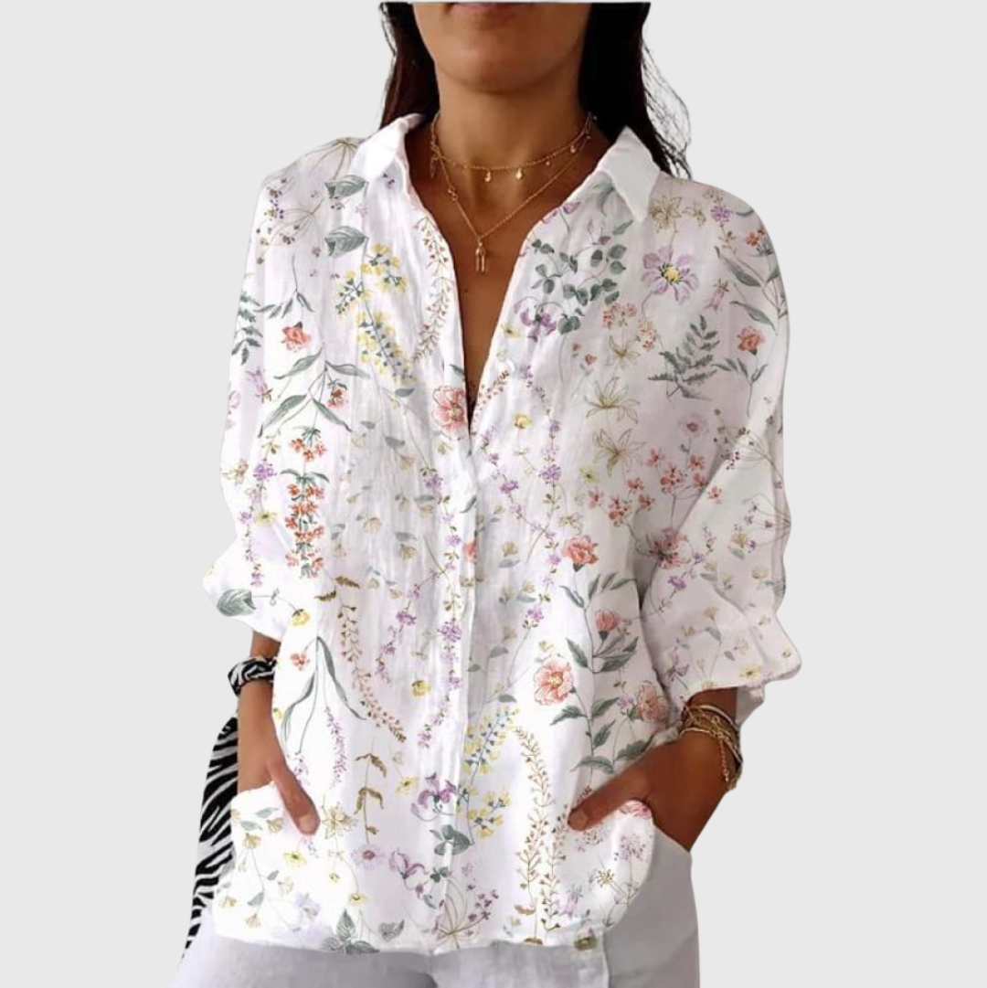 BLOUSES
