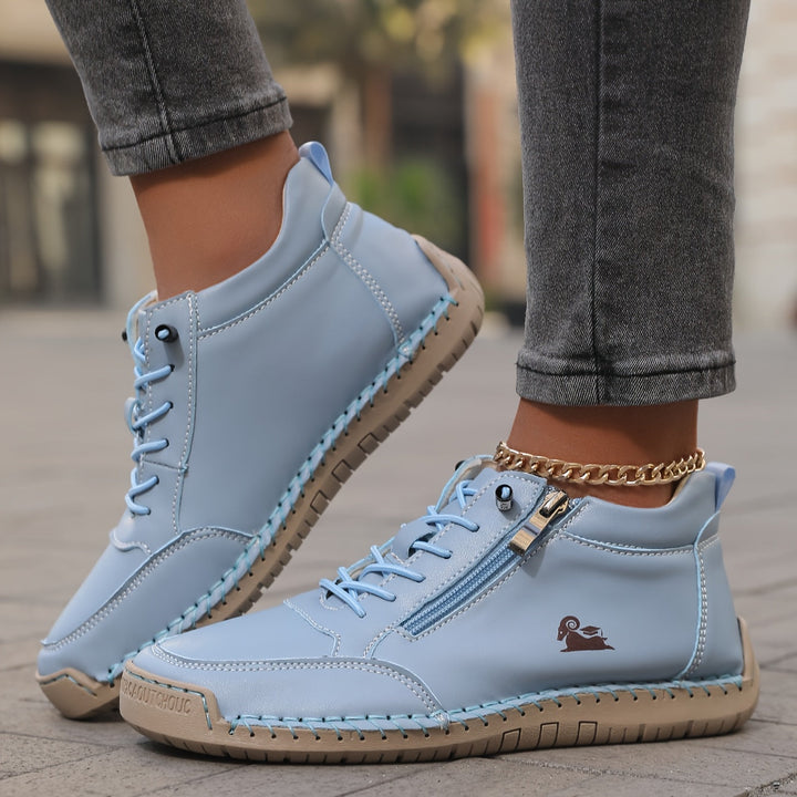 ErgoVita™ – Chaussures de confort thérapeutique