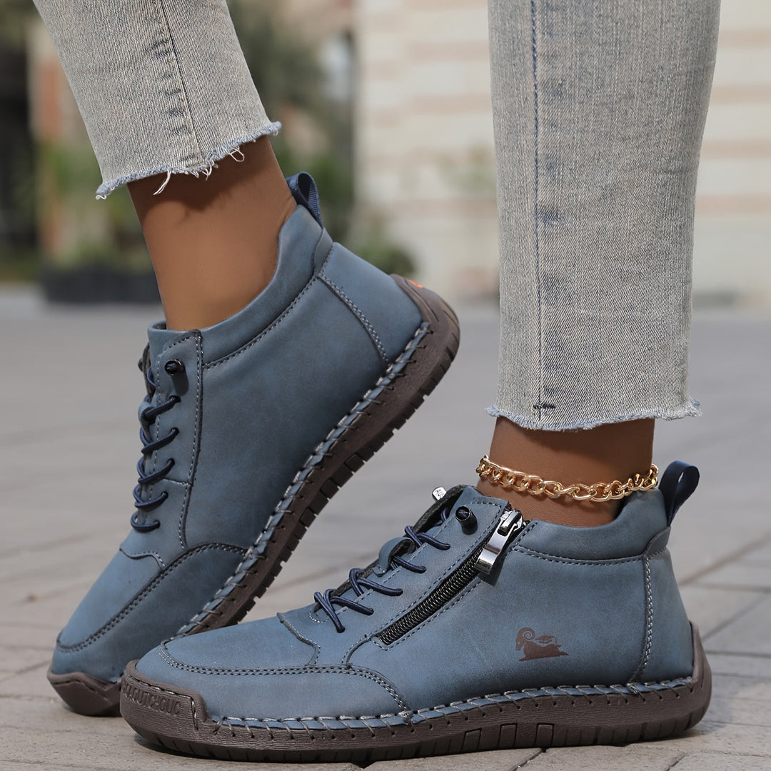 ErgoVita™ – Chaussures de confort thérapeutique