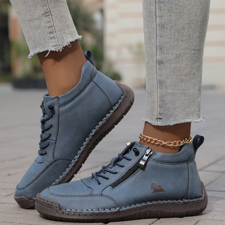 ErgoVita™ – Chaussures de confort thérapeutique