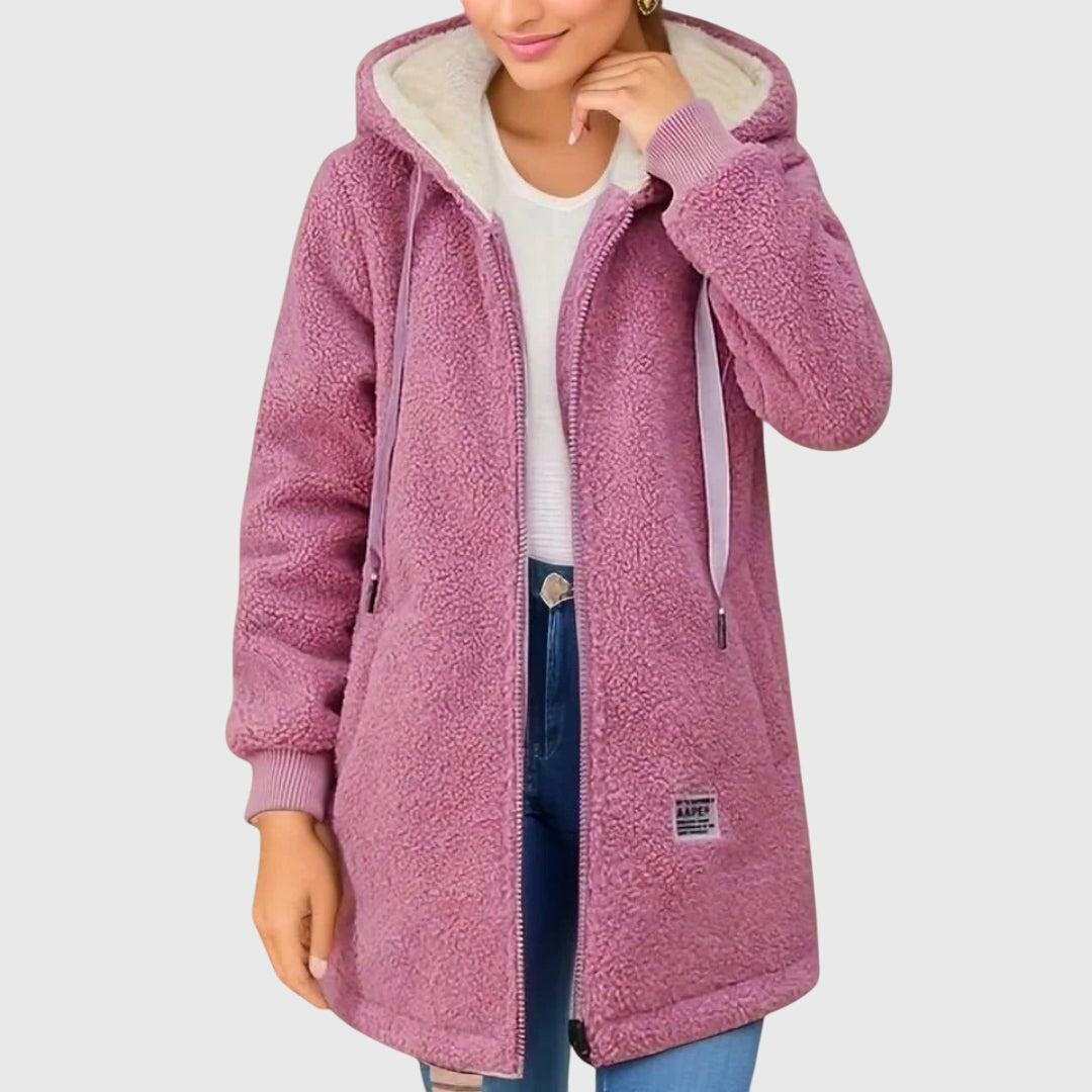 Lieke™ - Veste en polaire pour femmes