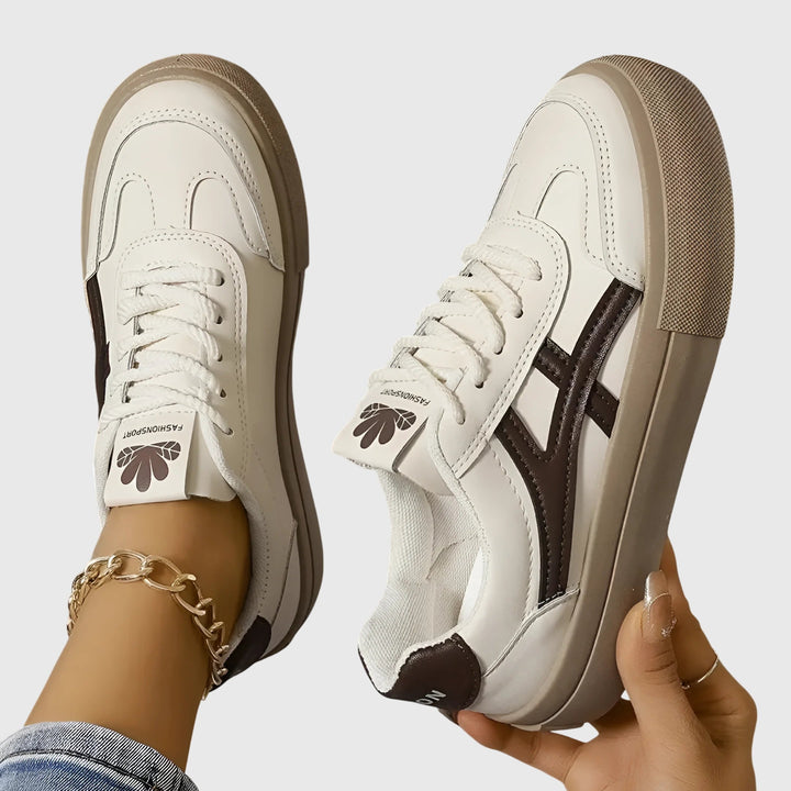 Elza™ | Chaussures Orthopédiques