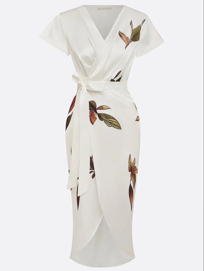 SABINE | ROBE LÉGÈRE ET ÉLÉGANTE
