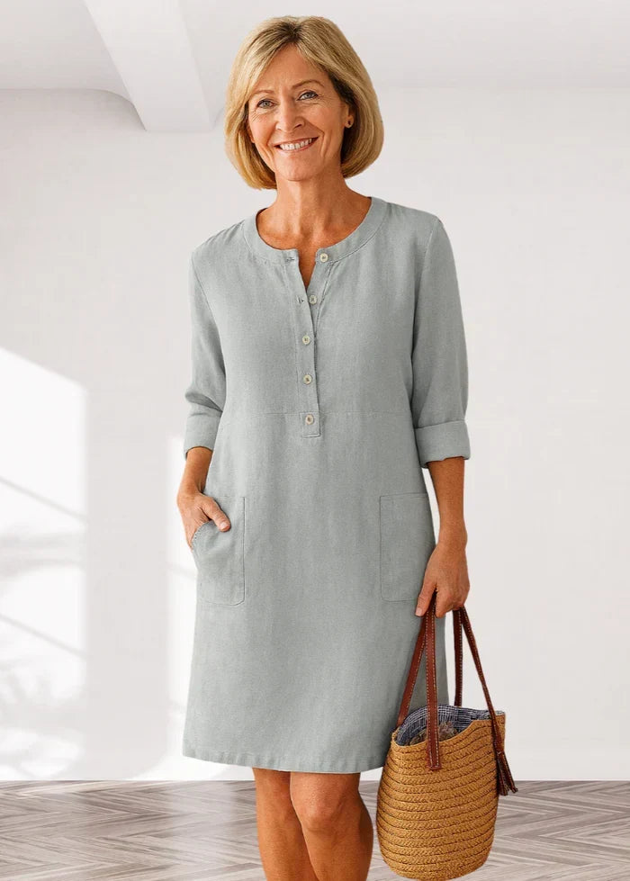 EVI | Robe décontractée pour femmes