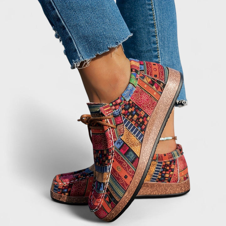 Lison │ Chaussures Légères et Ultra Confortables