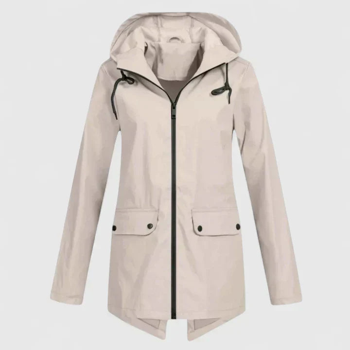 Vanyssiah | Veste Confortable