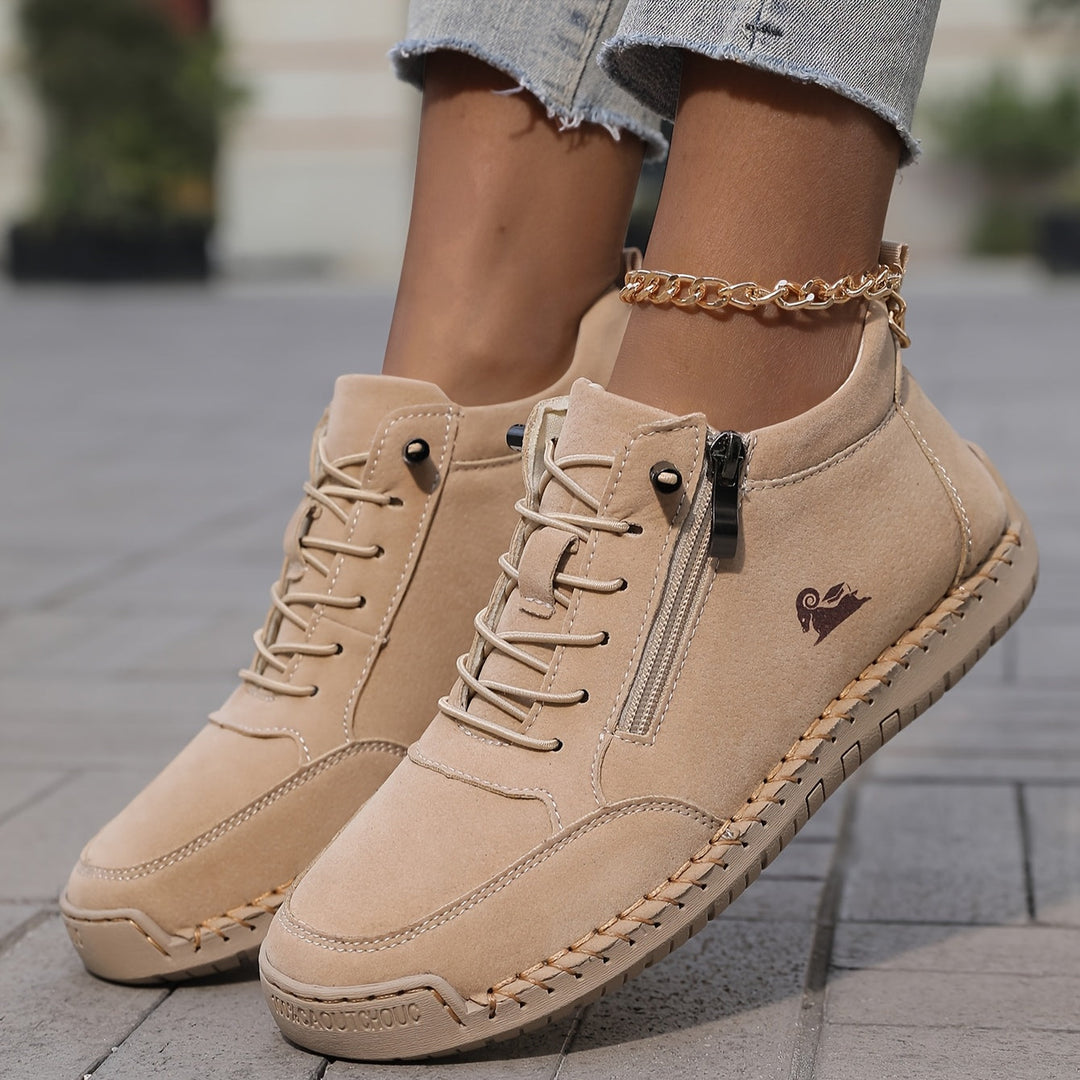 ErgoVita™ – Chaussures de confort thérapeutique