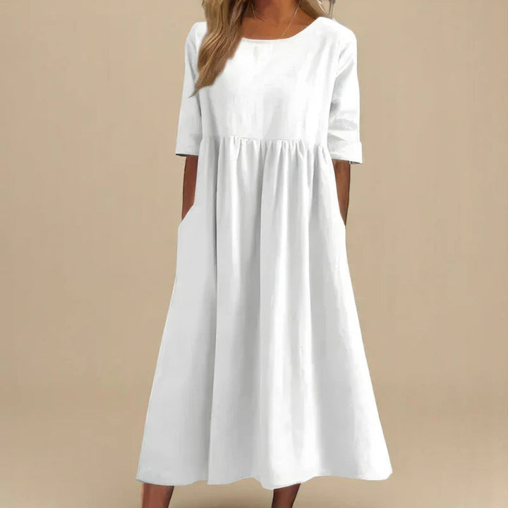 ROBE DE JOUR FLATTEUSE MARIANA™