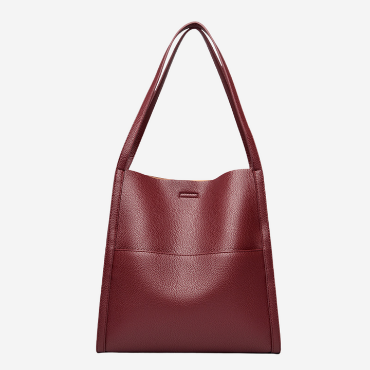 Elena™ | Sac à bandoulière en cuir élégant