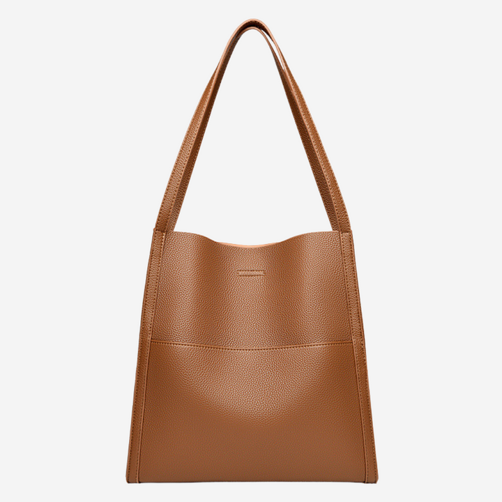 Elena™ | Sac à bandoulière en cuir élégant
