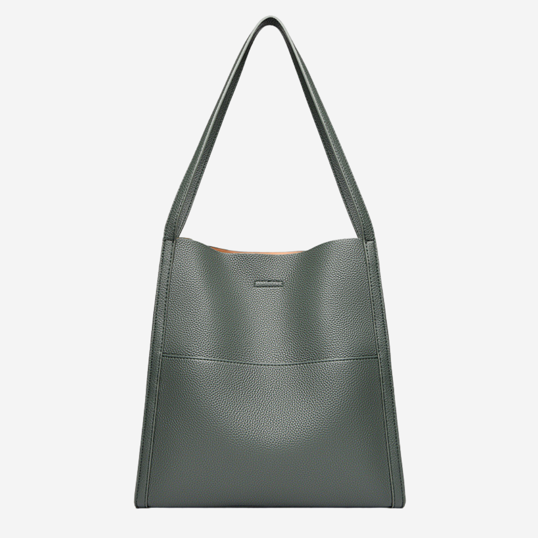 Elena™ | Sac à bandoulière en cuir élégant
