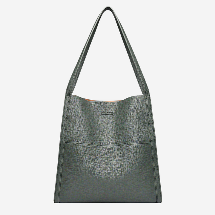 Elena™ | Sac à bandoulière en cuir élégant
