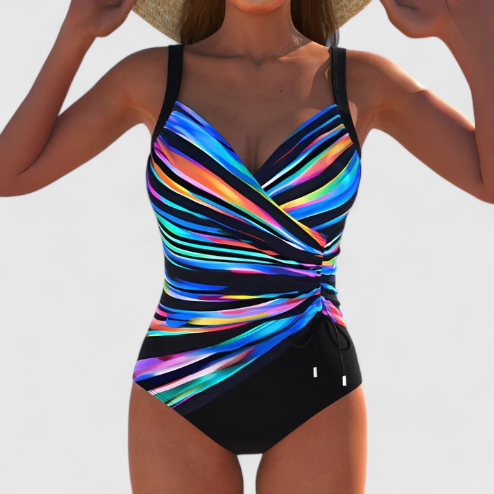 Tazlyne | Maillot de Bain Sophistiqué