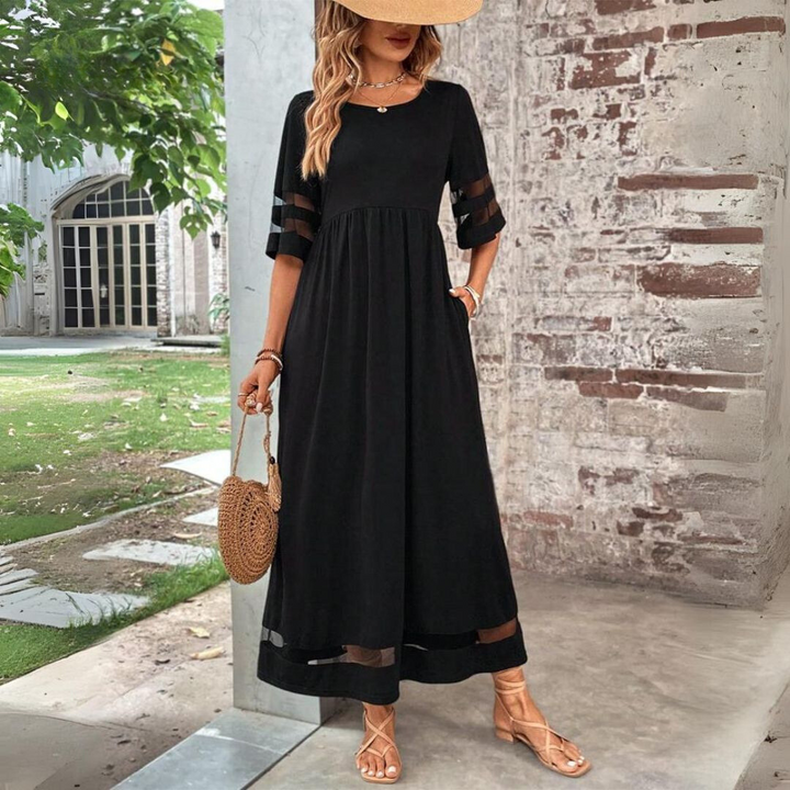 Nadia - Robe de Couverture de Ventre