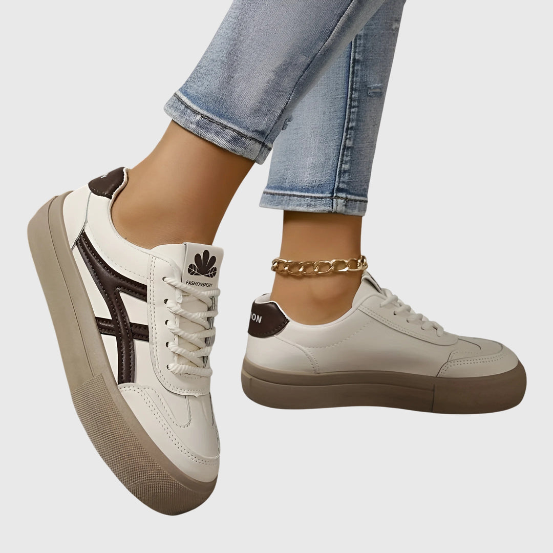 Elza™ | Chaussures Orthopédiques