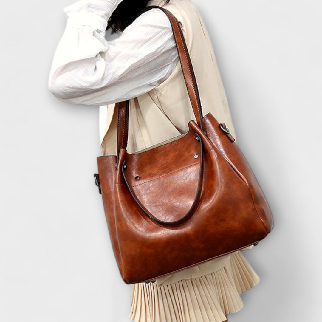 Azura - Ensemble de sacs vintage en 4 pièces