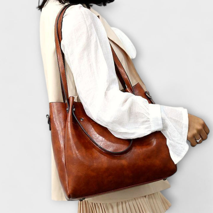 Azura - Ensemble de sacs vintage en 4 pièces
