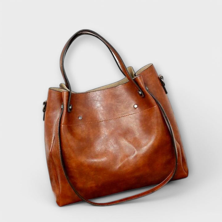 Azura - Ensemble de sacs vintage en 4 pièces