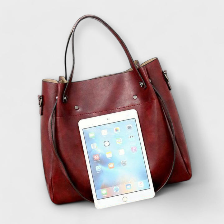 Azura - Ensemble de sacs vintage en 4 pièces
