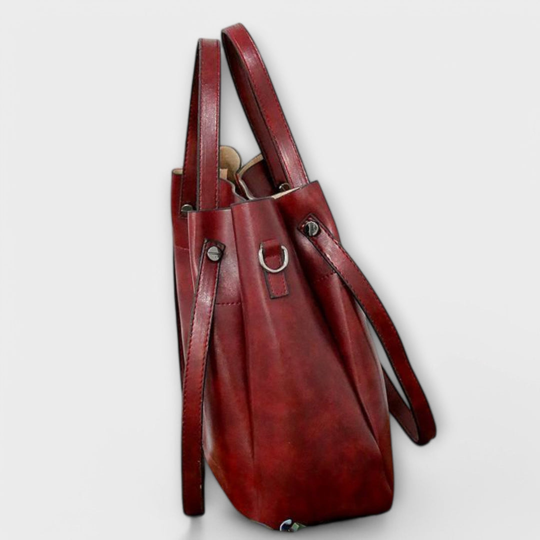 Azura - Ensemble de sacs vintage en 4 pièces