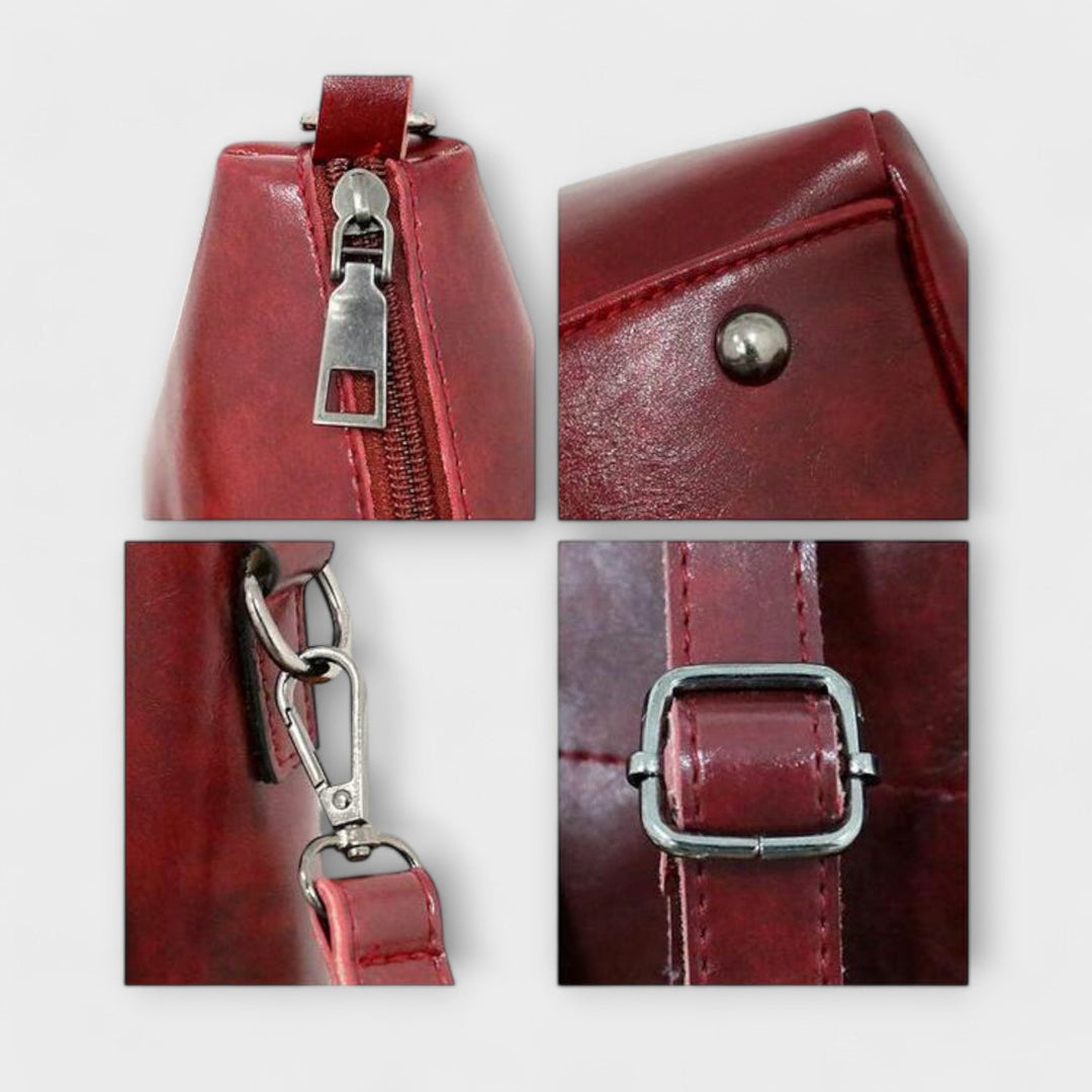 Azura - Ensemble de sacs vintage en 4 pièces