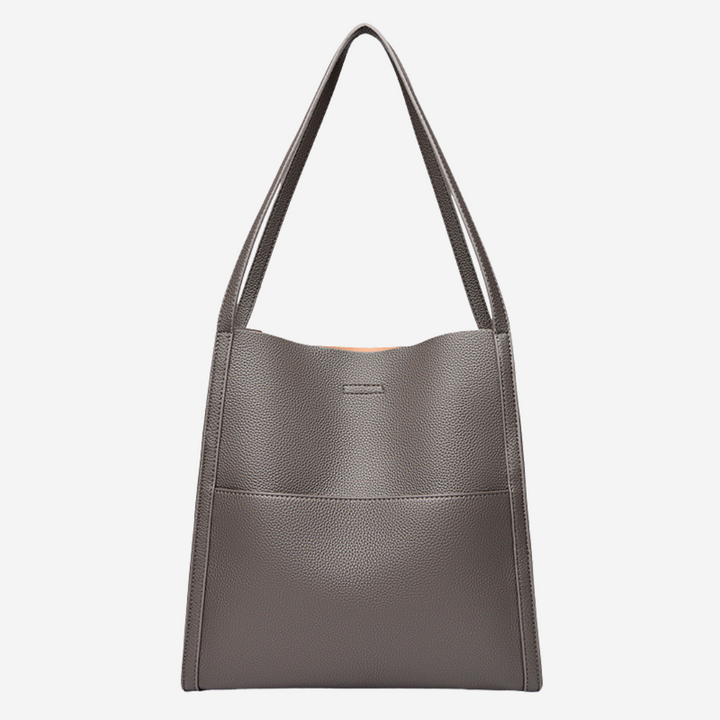 Elena™ | Sac à bandoulière en cuir élégant