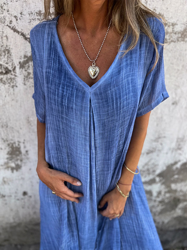 Isabelle - Robe Maxi