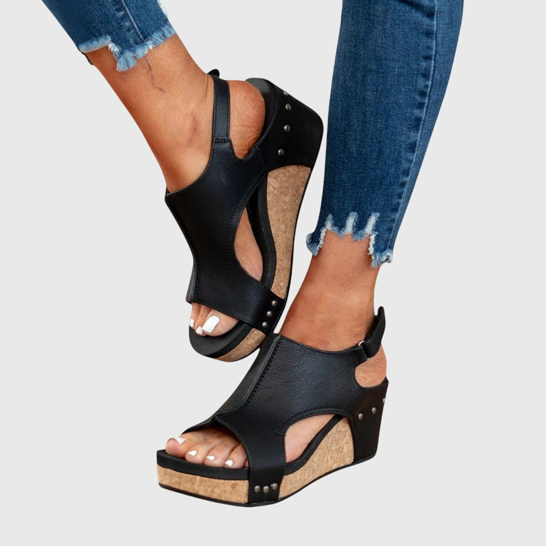 Marni - Sandales Orthopédiques Élégantes