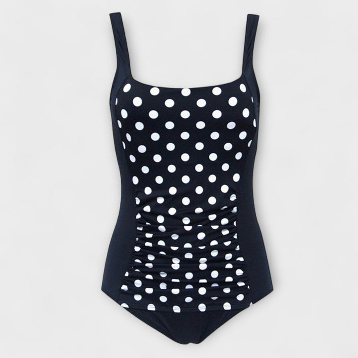 Maillot de Bain Rétro Rembourré