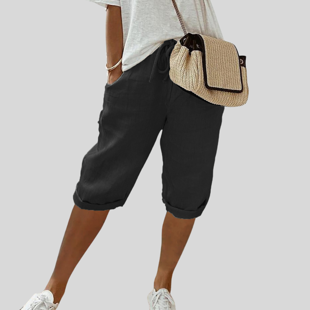 Shorts Élégants et Confortables