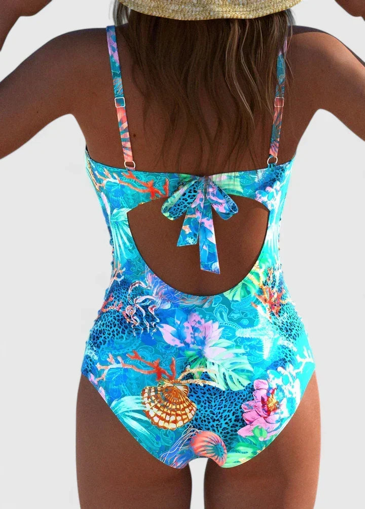 Meloryanne | Maillot de bain sophistiqué