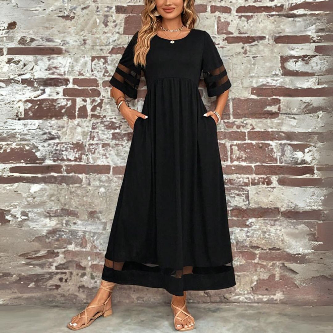 Nadia - Robe de Couverture de Ventre