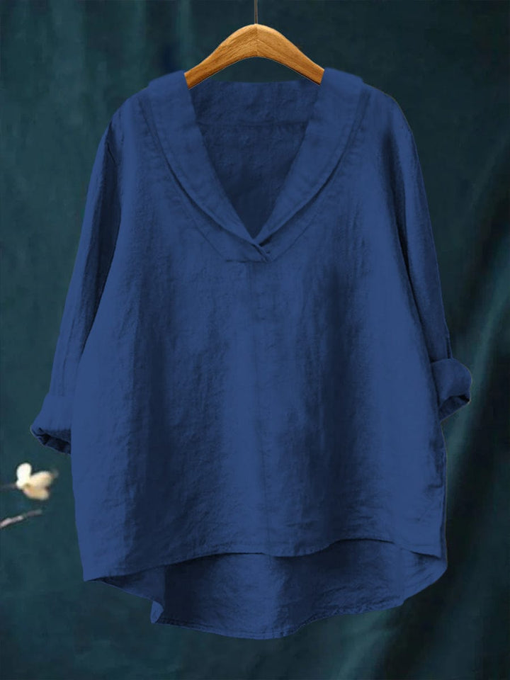 Samantha | Blouse d'été élégante