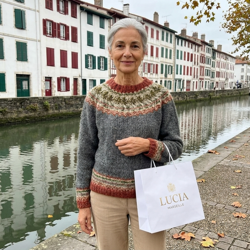 Odile N. — Avignon