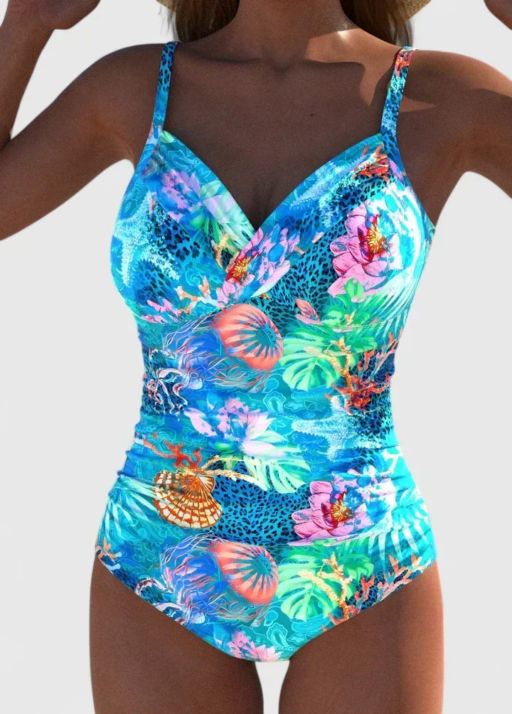 Meloryanne | Maillot de bain sophistiqué