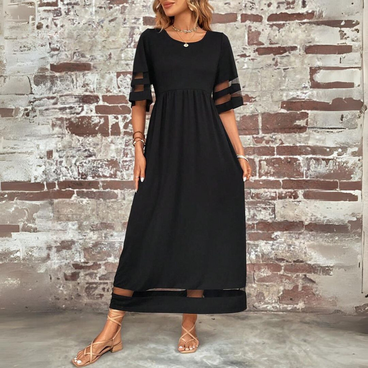 Nadia - Robe de Couverture de Ventre