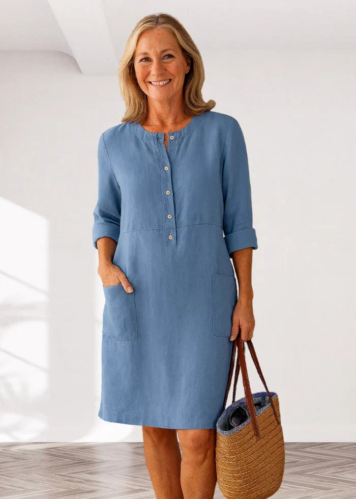 EVI | Robe décontractée pour femmes