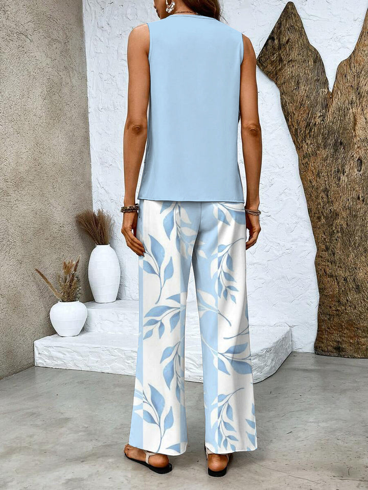 Jessie | Tenue d'été