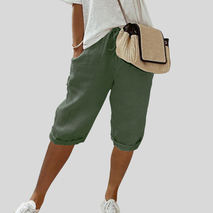 Shorts Élégants et Confortables