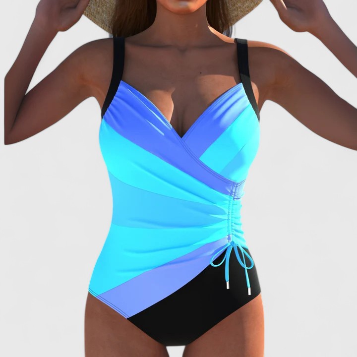 Tazlyne | Maillot de Bain Sophistiqué