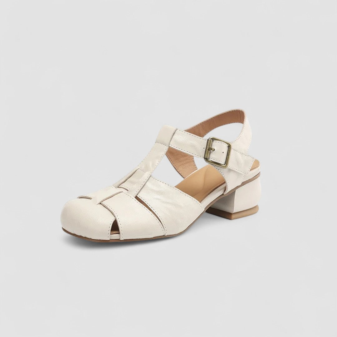 Saryanna | Chaussures Orthopédiques Mary Jane