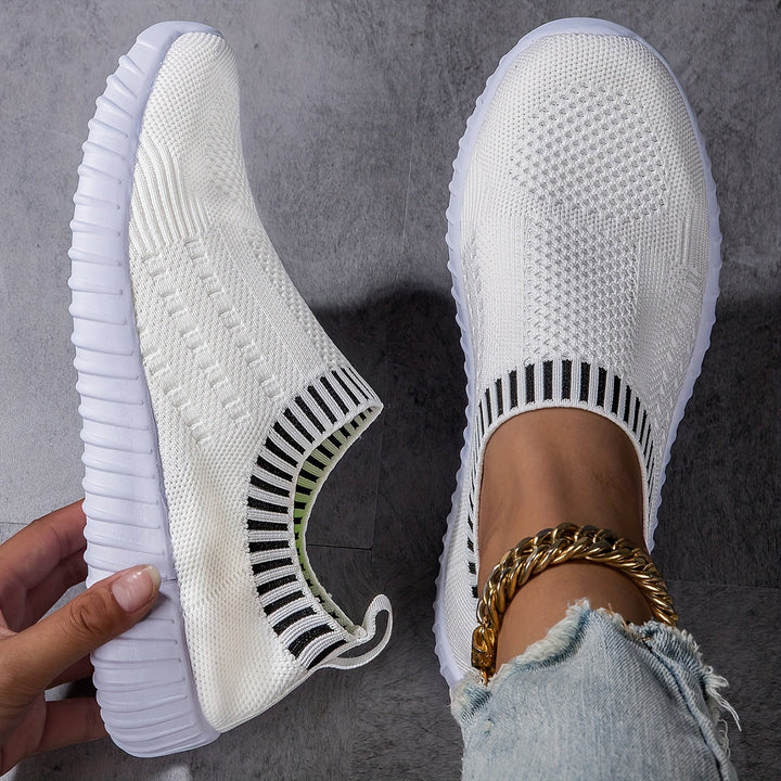 Baskets ultra-légères antidérapantes