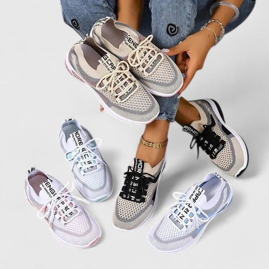 Koralyn | Chaussures Orthopédiques