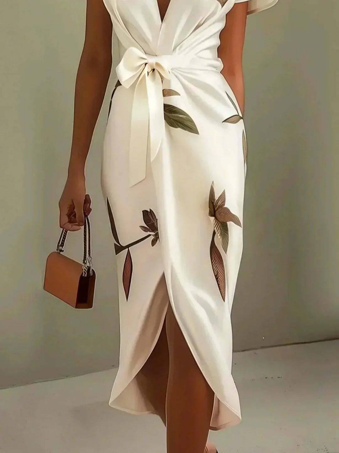 SABINE | ROBE LÉGÈRE ET ÉLÉGANTE