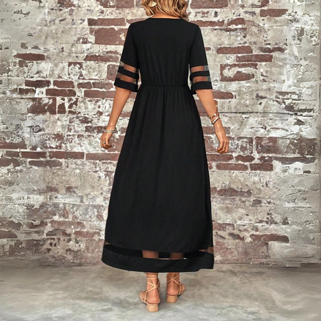 Nadia - Robe de Couverture de Ventre