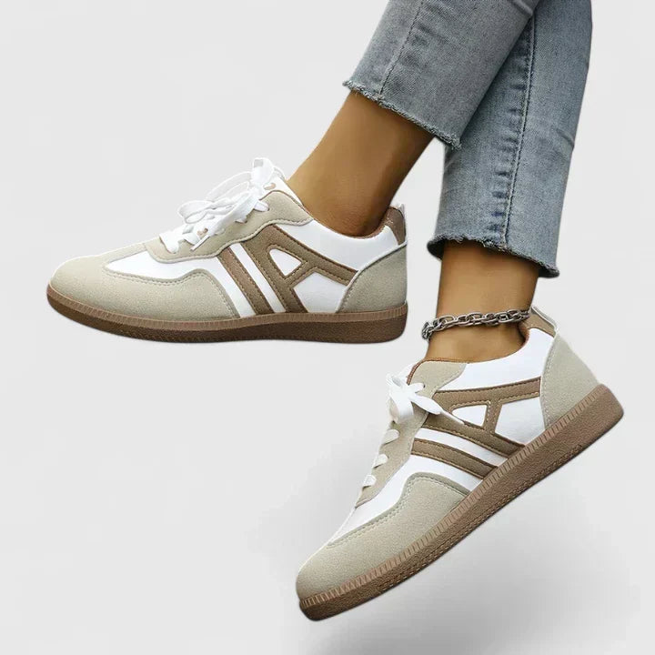 Delyziah | Chaussures Orthopédiques