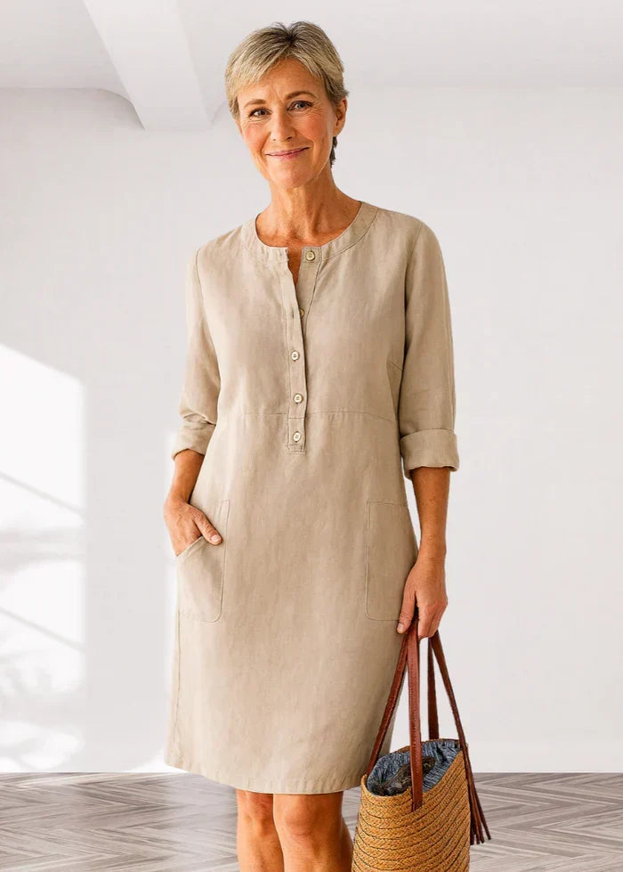 EVI | Robe décontractée pour femmes