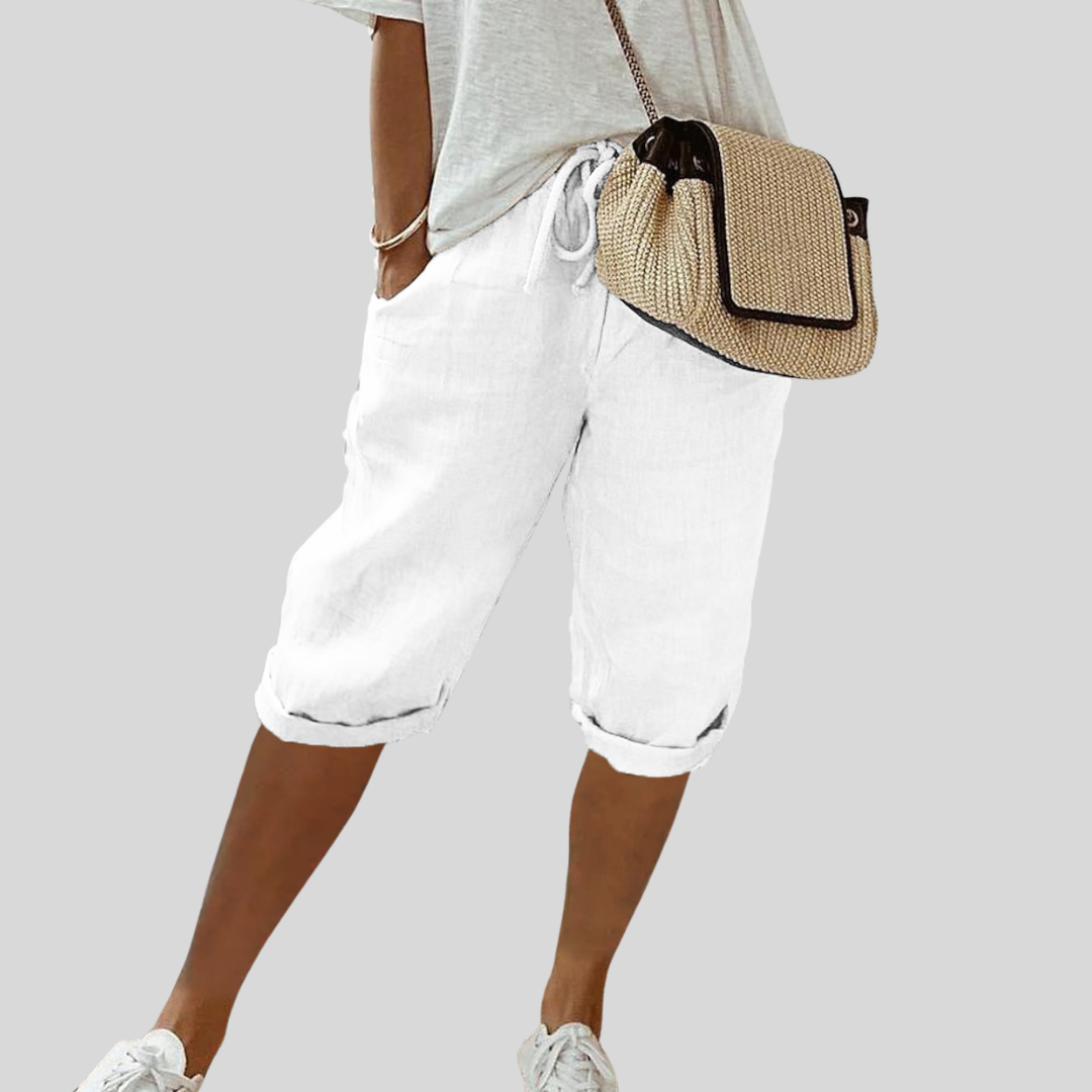 Shorts Élégants et Confortables