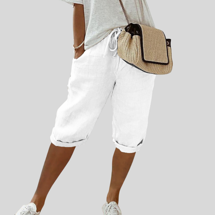 Shorts Élégants et Confortables