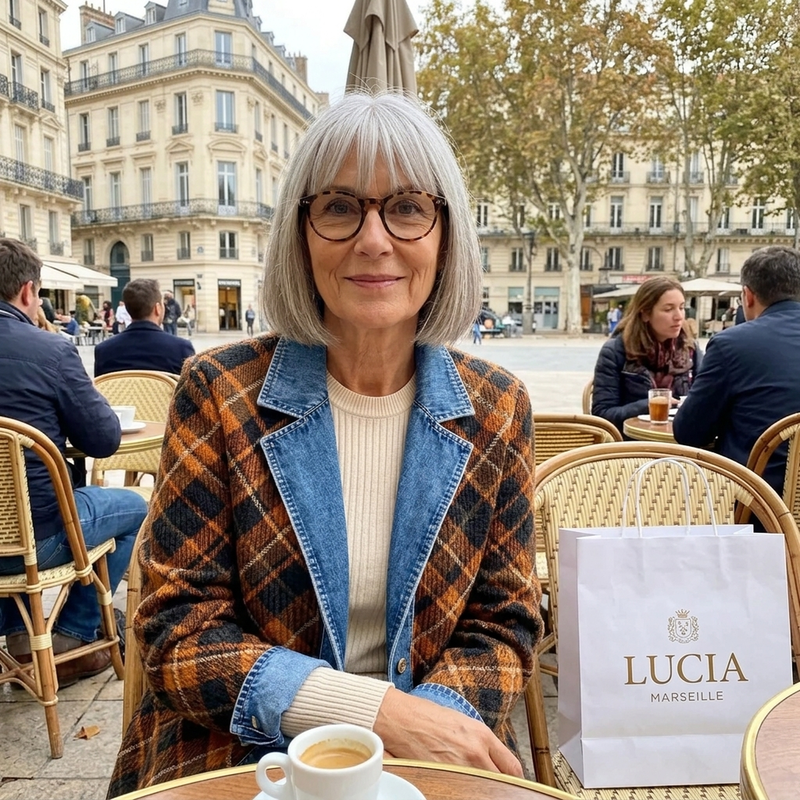 Annick L. — Valence